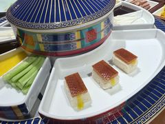 -真地道京味府·鲜橙烤鸭·北京菜(朝外大街东大桥店)