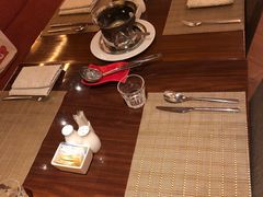 -马哥孛罗咖啡厅·Cafe Marco (厦门马哥孛罗东方大酒店)