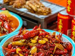 -吉利龙虾·新派海鲜烧烤