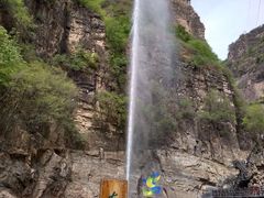 -十渡东湖港风景区