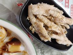 -黄师奶甜品店