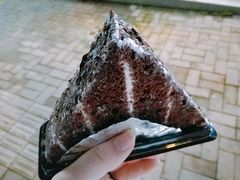 -红叶蛋糕(温泉店)
