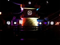 -济南方特东方神画