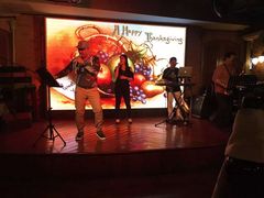 -宝莱纳啤酒花园餐厅PAULANER BRAUHAUS Nanjing(广州路店)