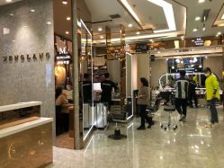 点击看大图 -Meng Lang 梦郎白金店