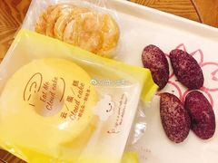 -丁香西饼屋(桂林路店)