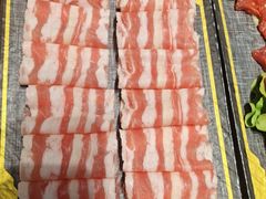 -汉方猪肚鸡火锅(金华之心店)