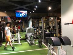 -MADFIT迈非健身(阳光天地店)