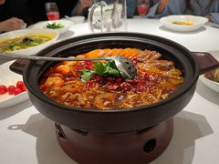-俏江南(东方广场店)