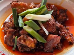 -黔凤辣子鸡