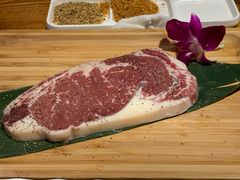-秦小牛煎肉餐厅(河北大街总店)