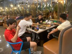 -炭烤麻里·臻选自助烤肉料理(观音桥大融城店)