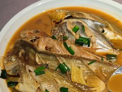 -台鄉缘 ·小海鲜·台州菜(桃林路店)