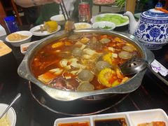 -陈五哥大排档(湘江世纪城店)