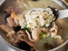 -广场正宗原汁薏米店