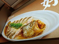 -北李妈妈菜(鲁能城店)