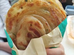 -景仁馅饼(蒿泊店)