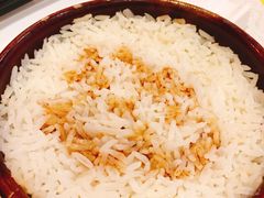 豬油捞飯-大荣华围村菜