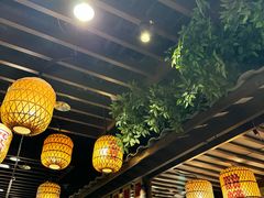 -南京大牌档(崇文门国瑞店)