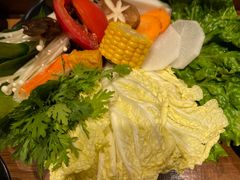 -呷哺呷哺 黄金牧场 (回龙观港龙店)