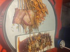 -醉烧膘·烧烤夜宵王(总店)