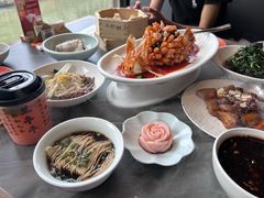 -小厨娘金榜题名(夫子庙秦淮河店)