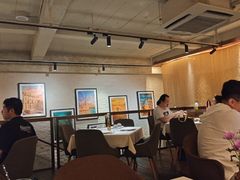 -Pasha帕夏土耳其餐厅(南昌路店)