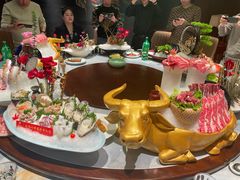 -尚海豆捞(乐虹坊店)