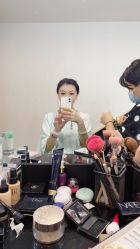 -后宫·古装汉服京剧儿童亲子全家福摄影