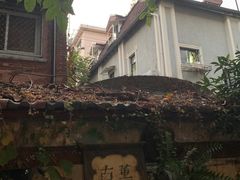 -古董花园(思南路42弄小区店)