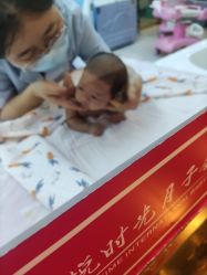 -北京享悦时光月子会所