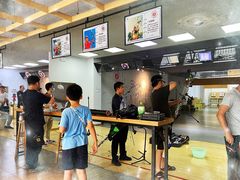 -道顺射箭·团建·骑射(张杨路店)