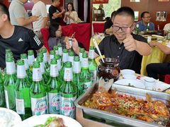 -大瓦罐湘土菜(海淀南路店)