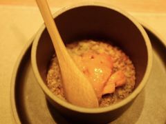 -RONIN Snack Bar