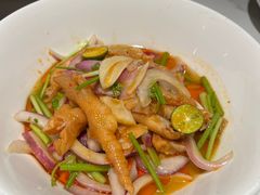 -筱爷叔·上海传统手工菜(玉树路店)