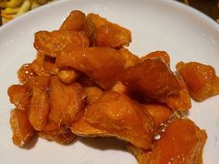-关东小磨东北菜(上海长风大悦城店)