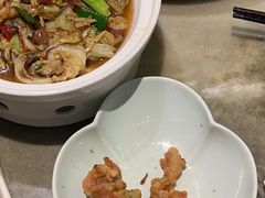 -金佬馆·川菜(芜湖繁昌华亿店)