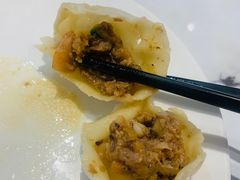 -叁拾壹克饺子·东北菜(国贸店)