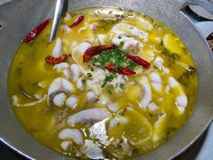 -老屋印象川菜(马园路店)