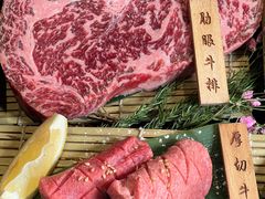 -老乾杯和牛烧肉(王府中环店)