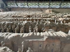 -秦始皇帝陵博物院(兵马俑)
