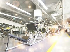 -每刻健身工作室(西直门店)