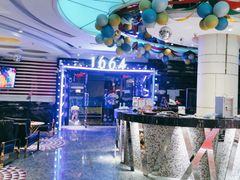 -乐潮汇时尚量贩式KTV(嘉业国际城购物中心店)