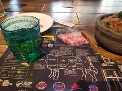 -野牛西厨·石烧牛排专门店(张槎店)