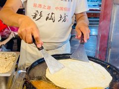 -西司夜市