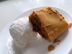驴打滚-老磁器口豆汁店(天坛店)