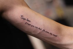 -飛凡TATTOO纹身•原创