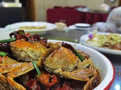 -阿静美食