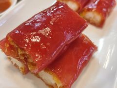 -日日鲜自助餐厅(小公园店)