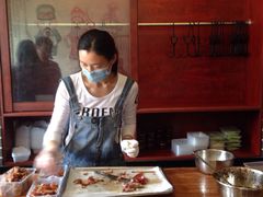 -火刻北京烤鸭(张店区·明清街店)